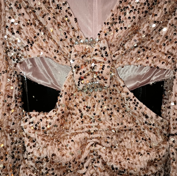 Mini Dress - Picture 14 of 15